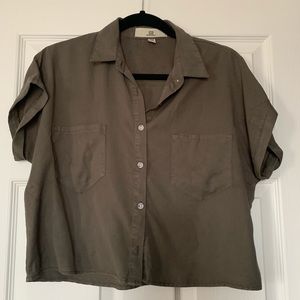 Thread + Supply Shirt